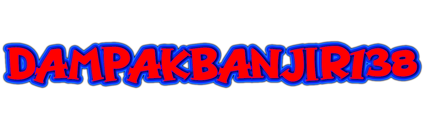 LOGO DampakBanjir138